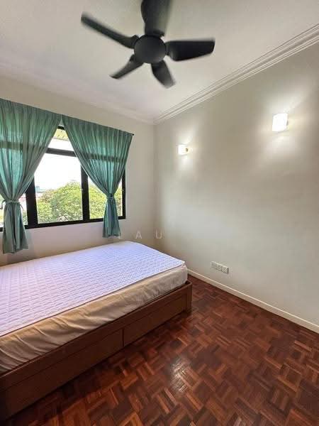 Apartment for Rent at Lavinia Apartments - LAU . - Bedroom - PropertyGuru.com.my