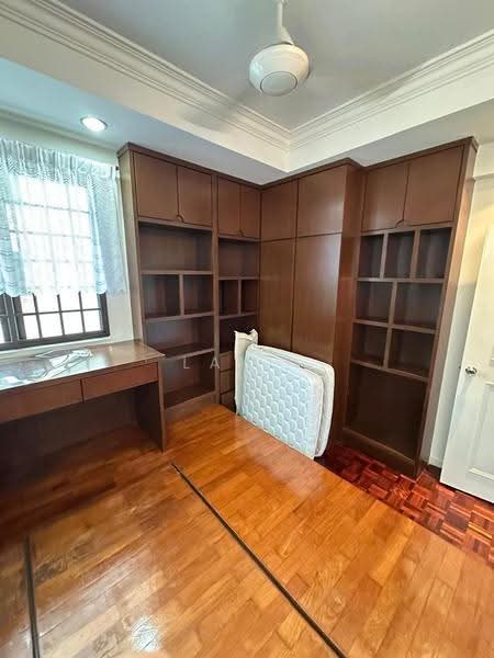 Apartment for Rent at Lavinia Apartments - LAU . - Study - PropertyGuru.com.my