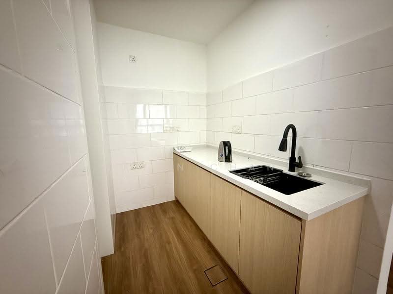 Kediaman Servis untuk Dijual di Paisley @ Tropicana Metropark - Bryan Chan - Kitchen - PropertyGuru.com.my