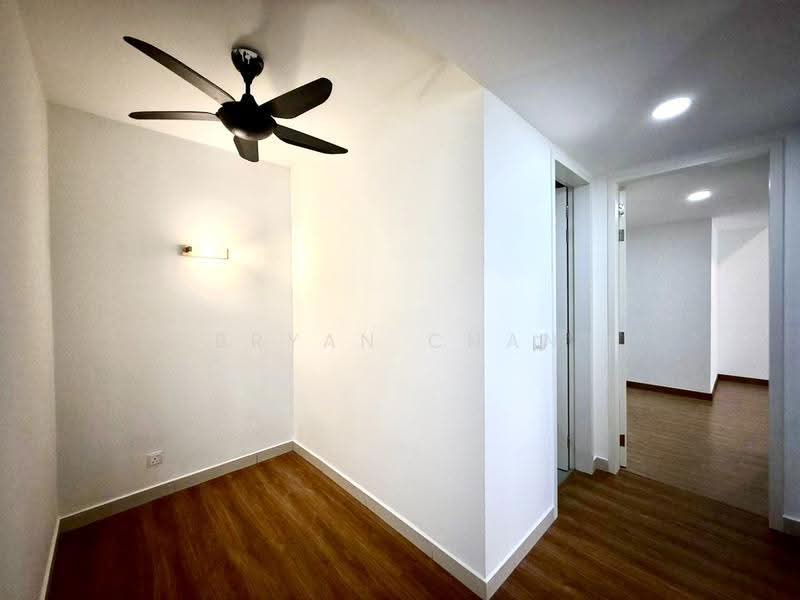 Kediaman Servis untuk Dijual di Paisley @ Tropicana Metropark - Bryan Chan - Interior - PropertyGuru.com.my