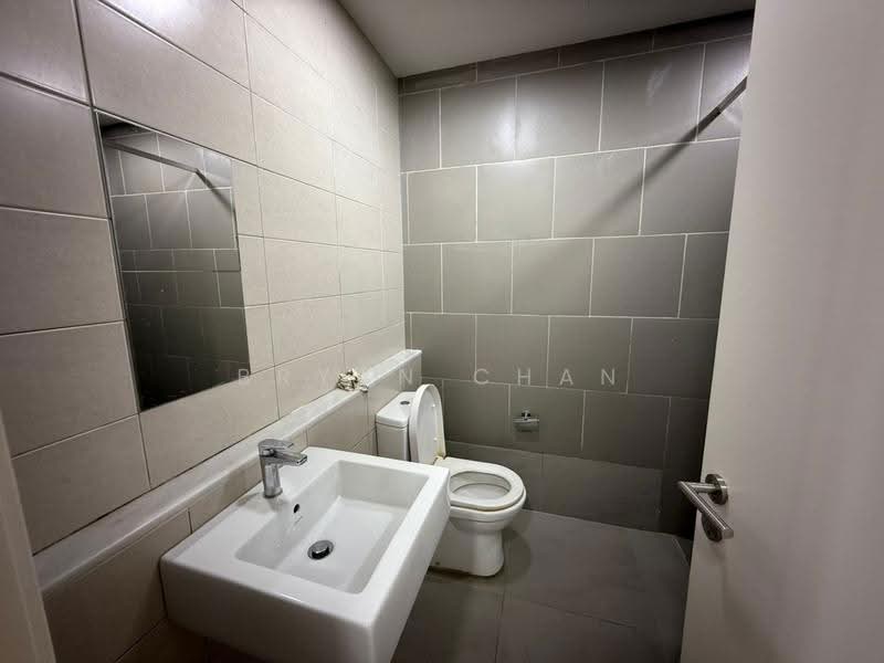 Kediaman Servis untuk Dijual di Paisley @ Tropicana Metropark - Bryan Chan - PropertyGuru.com.my
