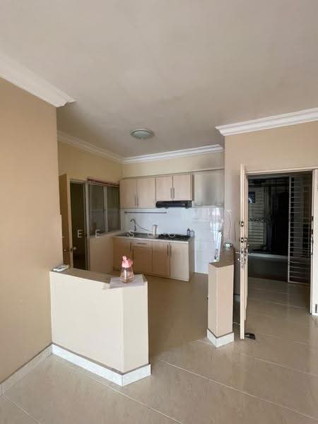 Condominium for Sale at Koi Tropika - Lee Soo Bee - Kitchen - PropertyGuru.com.my