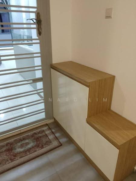 Service Residence for Sale at Crescent Bay Suites (Teluk Bayu) - Bernard Lim - Entrance - PropertyGuru.com.my