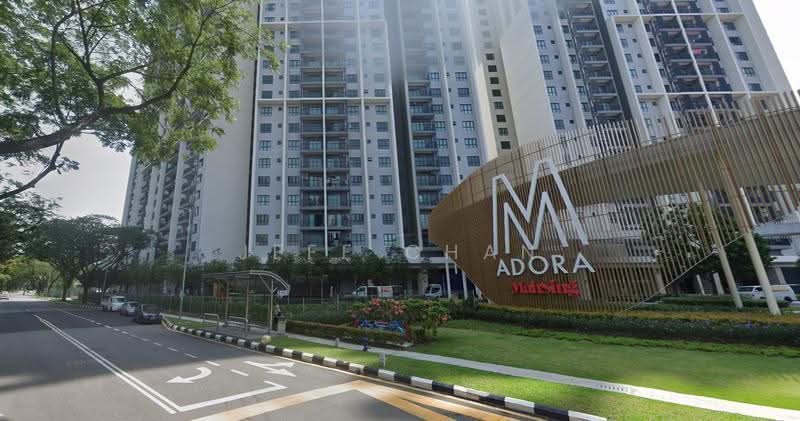 Shop / Office for Sale in Wangsa Melawati (Wangsa Maju) - Jeff Chan - Exterior - PropertyGuru.com.my