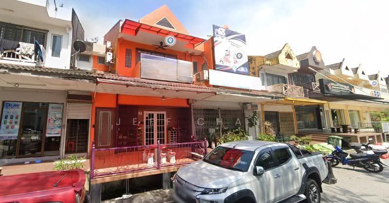 Shop / Office for Sale in Wangsa Melawati (Wangsa Maju) - Jeff Chan - Exterior - PropertyGuru.com.my