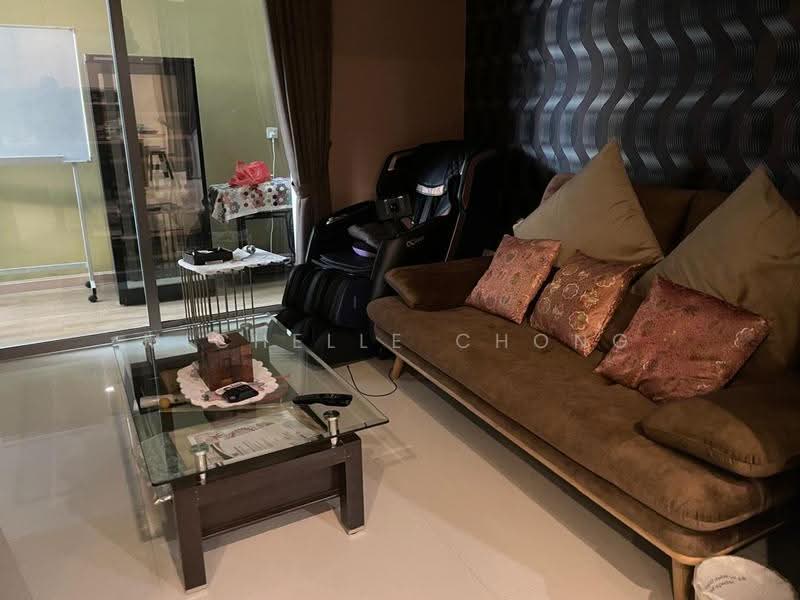 Rumah Berkembar untuk Dijual di Temasya Glenmarie (Glenmarie) - Michelle Chong - PropertyGuru.com.my