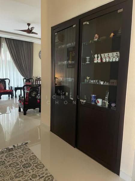 Rumah Berkembar untuk Dijual di Temasya Glenmarie (Glenmarie) - Michelle Chong - PropertyGuru.com.my