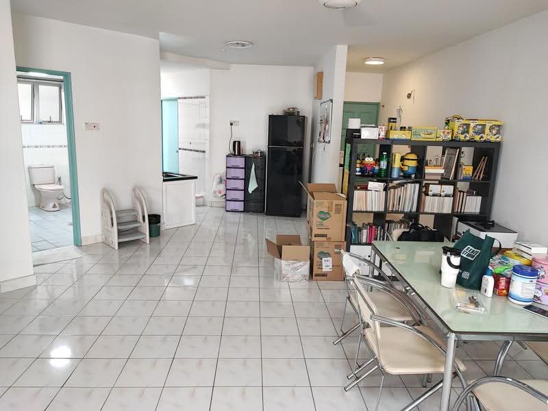 Condominium for Rent at Venice Hill - Lee KW - PropertyGuru.com.my