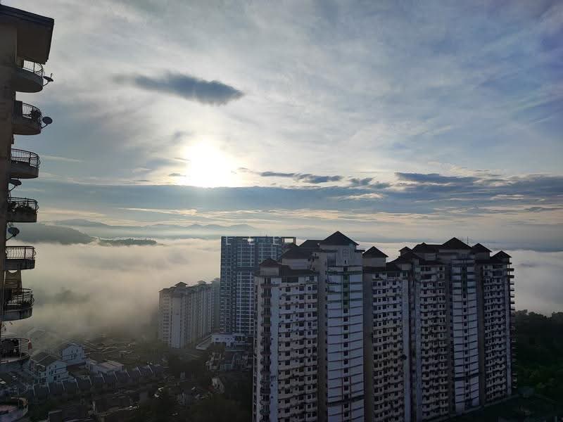 Condominium for Rent at Venice Hill - Lee KW - PropertyGuru.com.my