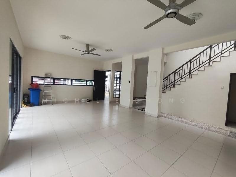 2-storey Terraced House for Sale in Denai Alam (Shah Alam) - Michelle Chong - PropertyGuru.com.my