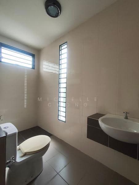 2-storey Terraced House for Sale in Denai Alam (Shah Alam) - Michelle Chong - PropertyGuru.com.my