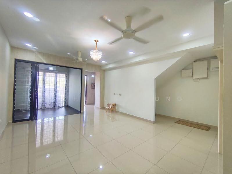 2-storey Terraced House for Rent in Elmina (Shah Alam) - Michelle Chong - PropertyGuru.com.my