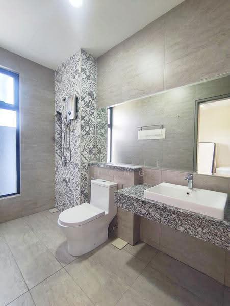2-storey Terraced House for Rent in Elmina (Shah Alam) - Michelle Chong - PropertyGuru.com.my