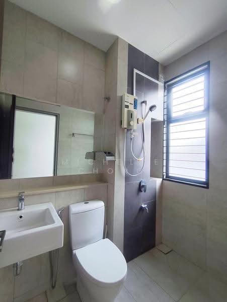 2-storey Terraced House for Rent in Elmina (Shah Alam) - Michelle Chong - PropertyGuru.com.my