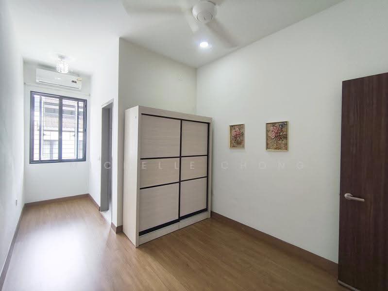 2-storey Terraced House for Rent in Elmina (Shah Alam) - Michelle Chong - PropertyGuru.com.my