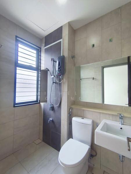 2-storey Terraced House for Rent in Elmina (Shah Alam) - Michelle Chong - PropertyGuru.com.my