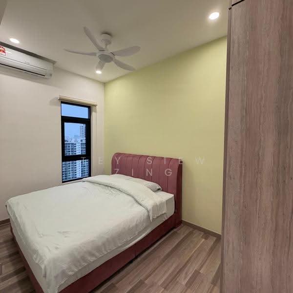 Kediaman Servis untuk Dijual di The Rosewoodz @ Bukit Jalil - Tey Siew Zing - PropertyGuru.com.my
