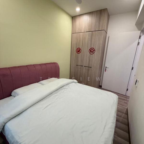 Kediaman Servis untuk Dijual di The Rosewoodz @ Bukit Jalil - Tey Siew Zing - PropertyGuru.com.my