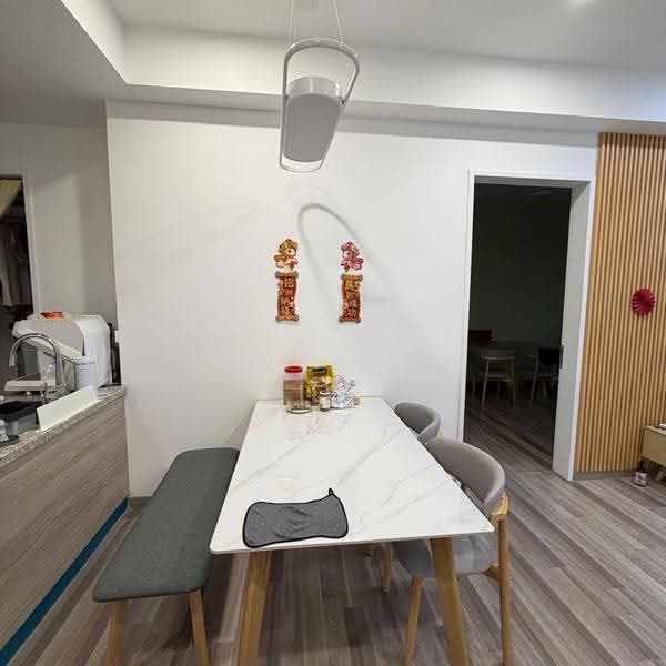 Kediaman Servis untuk Dijual di The Rosewoodz @ Bukit Jalil - Tey Siew Zing - PropertyGuru.com.my