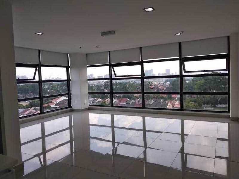 Service Residence for Sale at PJ5 Soho - Jeffrey Wong - Interior - PropertyGuru.com.my