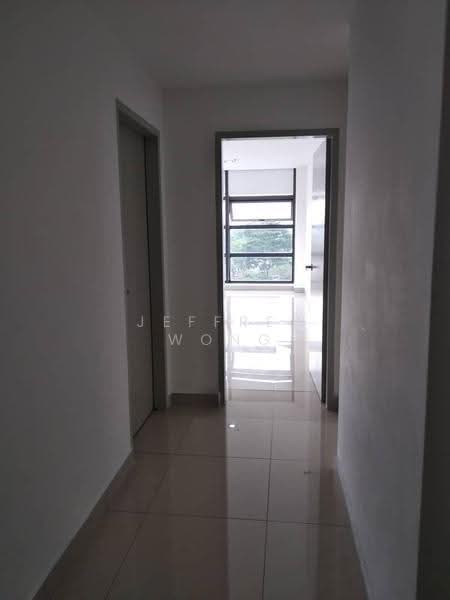 Service Residence for Sale at PJ5 Soho - Jeffrey Wong - Corridor - PropertyGuru.com.my