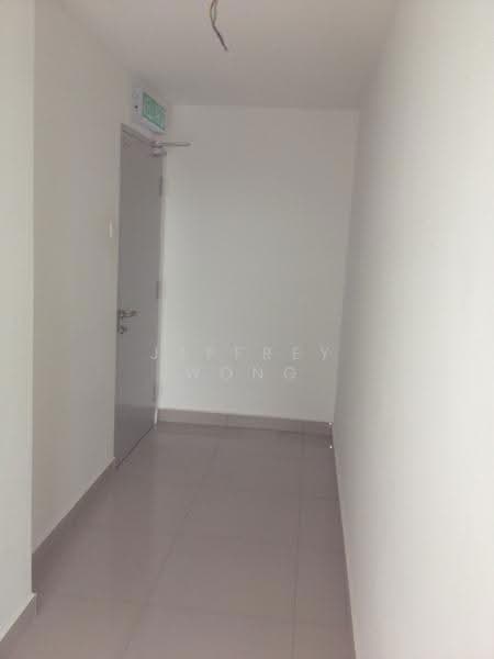 Service Residence for Sale at PJ5 Soho - Jeffrey Wong - Corridor - PropertyGuru.com.my