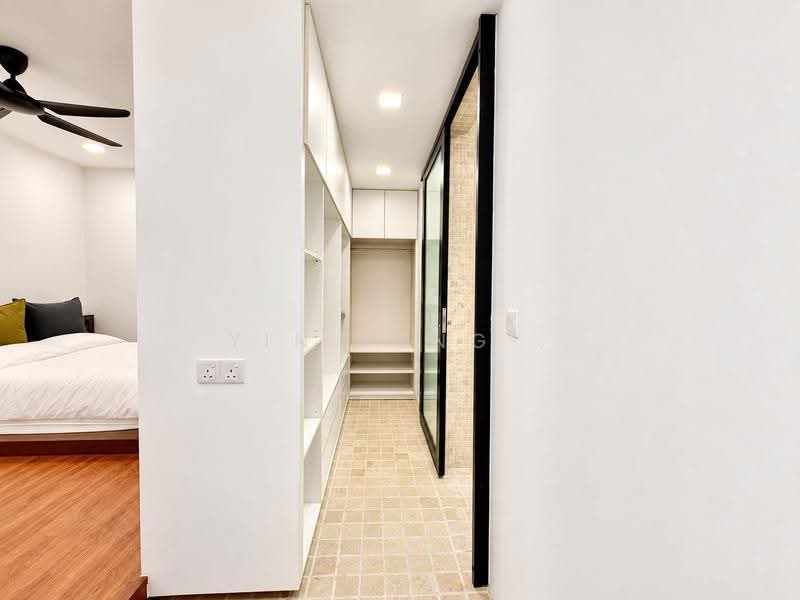 1-storey Terraced House for Sale in Taman Tun Dr Ismail (Kuala Lumpur) - Yin Peng . - PropertyGuru.com.my