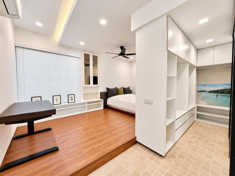 1-storey Terraced House for Sale in Taman Tun Dr Ismail (Kuala Lumpur) - Yin Peng . - PropertyGuru.com.my