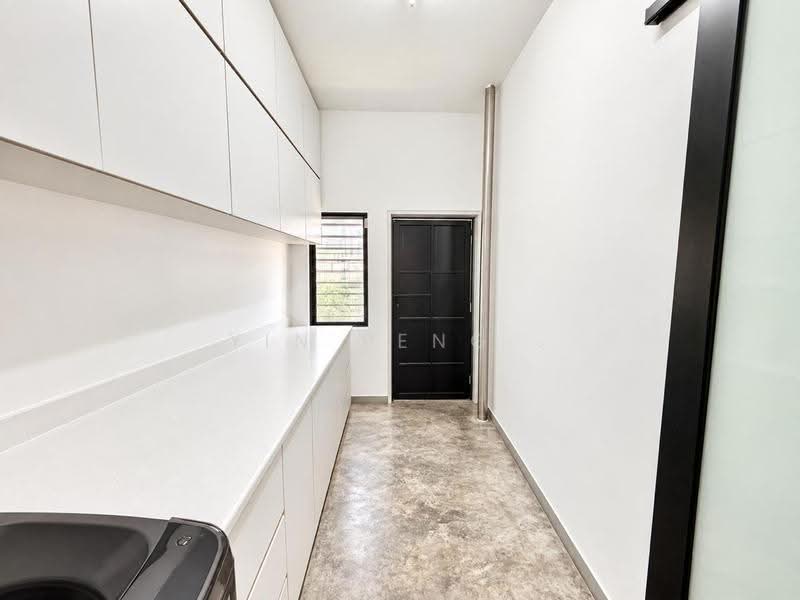 1-storey Terraced House for Sale in Taman Tun Dr Ismail (Kuala Lumpur) - Yin Peng . - Interior - PropertyGuru.com.my