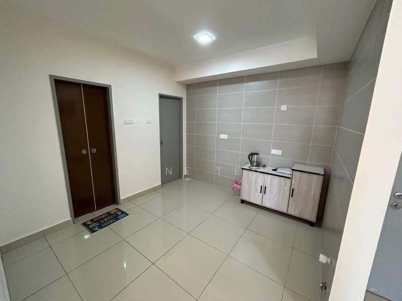 Kediaman Servis untuk Disewa di G Residence - June Teo - Interior - PropertyGuru.com.my