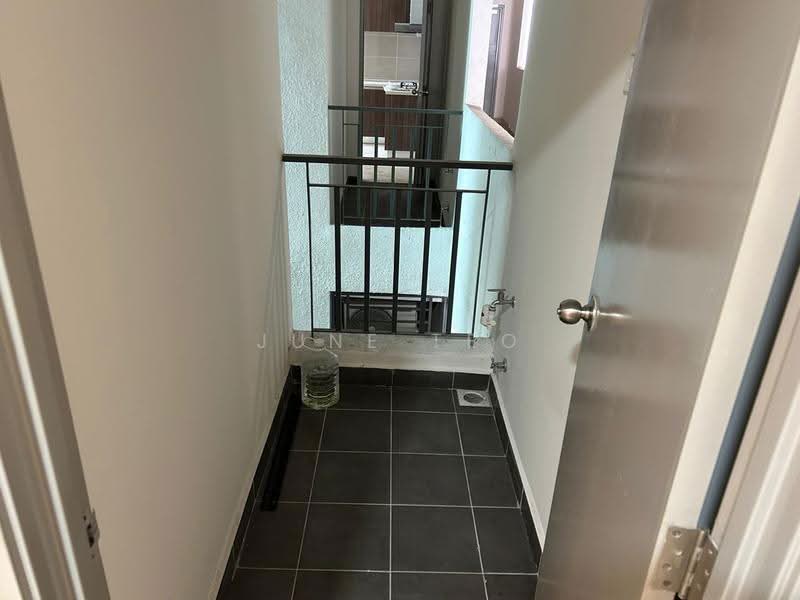 Kediaman Servis untuk Disewa di G Residence - June Teo - Interior - PropertyGuru.com.my