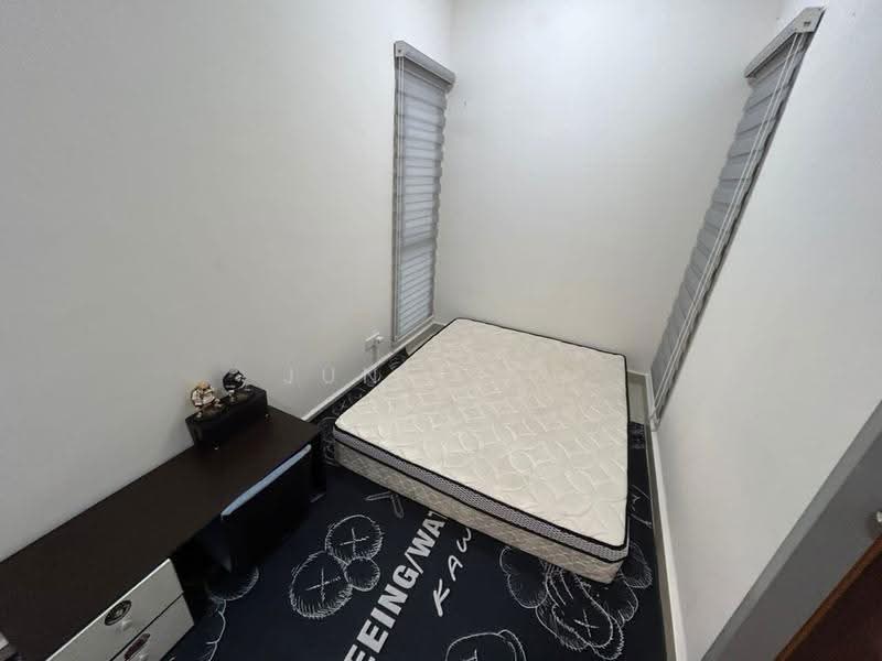 Kediaman Servis untuk Disewa di G Residence - June Teo - Bedroom - PropertyGuru.com.my