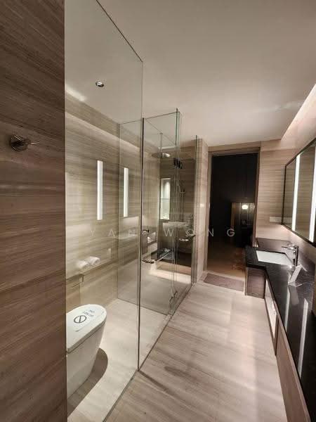 Kediaman Servis untuk Dijual di One Eleven Menerung - Jyan Wong - PropertyGuru.com.my