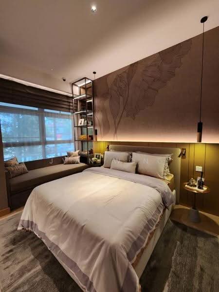 Kediaman Servis untuk Dijual di One Eleven Menerung - Jyan Wong - PropertyGuru.com.my