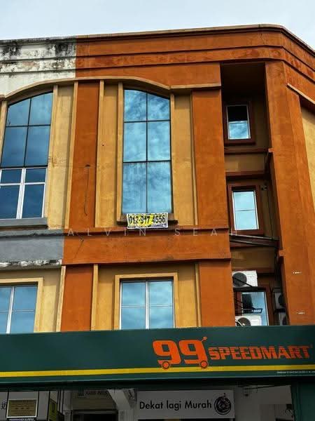 Shop / Office untuk Disewa di Bandar Menjalara (Kuala Lumpur) - Alvin Seah - Exterior - PropertyGuru.com.my