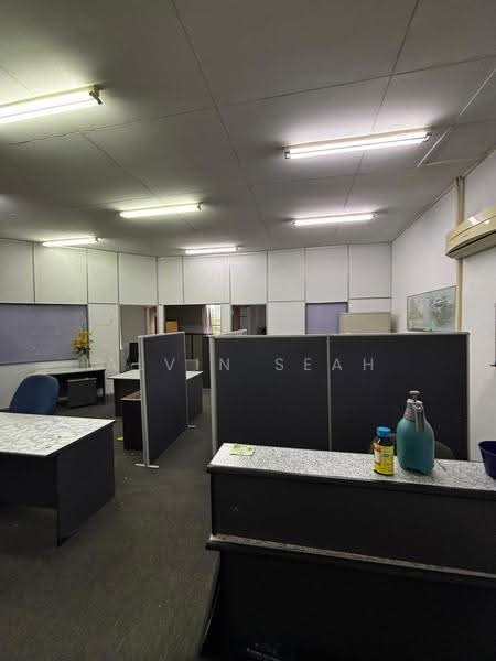 Shop / Office untuk Disewa di Bandar Menjalara (Kuala Lumpur) - Alvin Seah - Interior - PropertyGuru.com.my