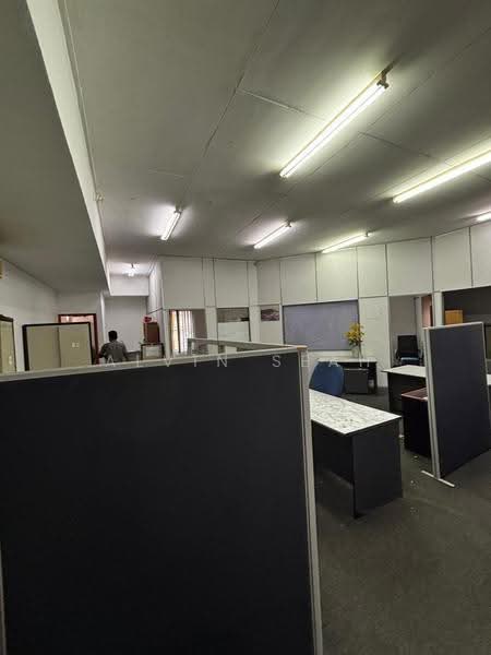Shop / Office untuk Disewa di Bandar Menjalara (Kuala Lumpur) - Alvin Seah - Interior - PropertyGuru.com.my