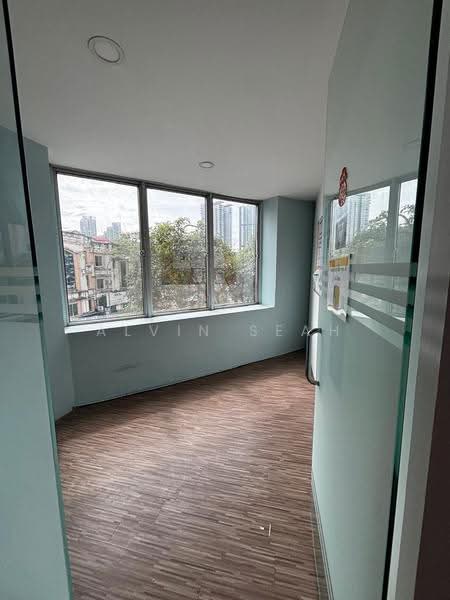 Shop / Office untuk Disewa di Bandar Menjalara (Kuala Lumpur) - Alvin Seah - Interior - PropertyGuru.com.my