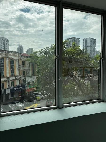 Shop / Office untuk Disewa di Bandar Menjalara (Kuala Lumpur) - Alvin Seah - View - PropertyGuru.com.my