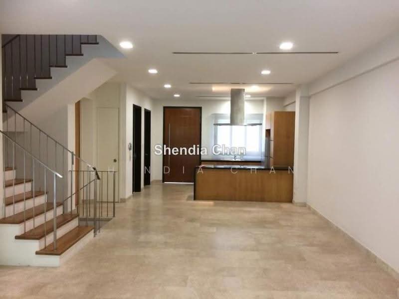 Link Bungalow for Sale in Taman Sri Hartamas (Sri Hartamas) - Geok Bee Chan - PropertyGuru.com.my