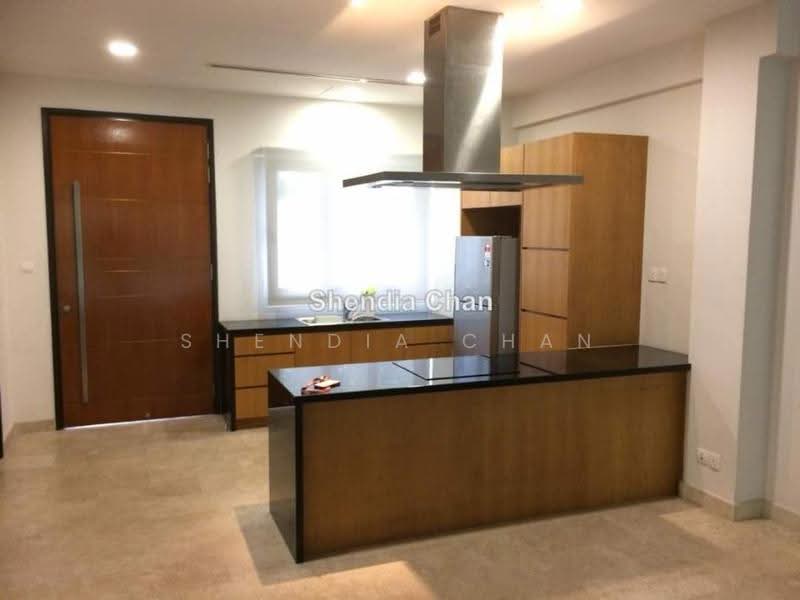 Link Bungalow for Sale in Taman Sri Hartamas (Sri Hartamas) - Geok Bee Chan - PropertyGuru.com.my