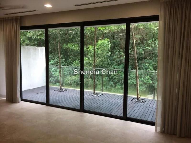 Link Bungalow for Sale in Taman Sri Hartamas (Sri Hartamas) - Geok Bee Chan - PropertyGuru.com.my