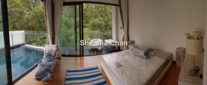 Link Bungalow for Sale in Taman Sri Hartamas (Sri Hartamas) - Geok Bee Chan - PropertyGuru.com.my
