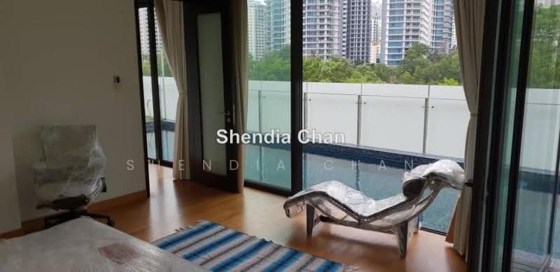 Link Bungalow for Sale in Taman Sri Hartamas (Sri Hartamas) - Geok Bee Chan - PropertyGuru.com.my