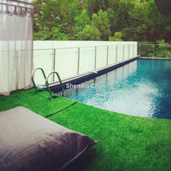 Link Bungalow for Sale in Taman Sri Hartamas (Sri Hartamas) - Geok Bee Chan - PropertyGuru.com.my