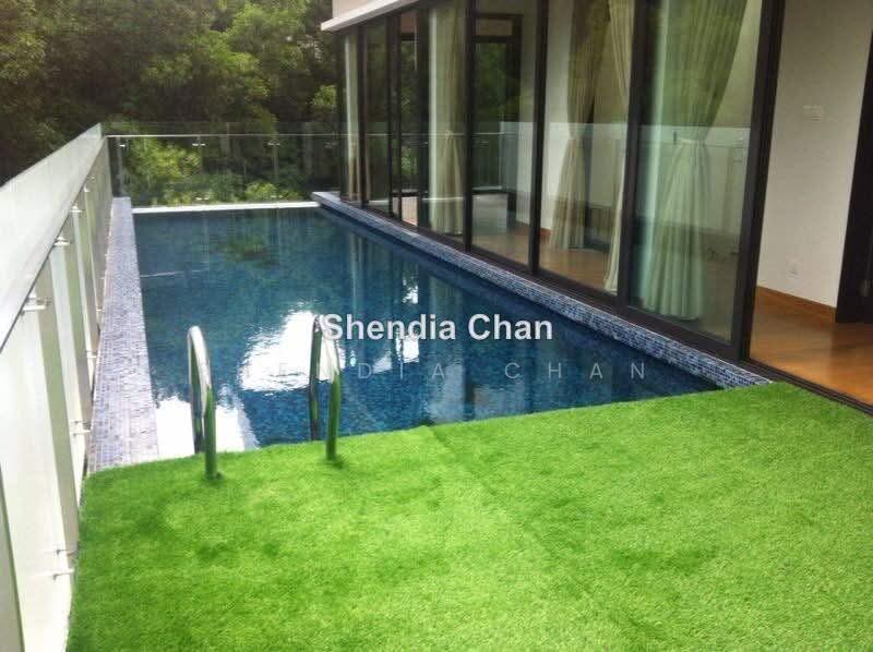 Link Bungalow for Sale in Taman Sri Hartamas (Sri Hartamas) - Geok Bee Chan - PropertyGuru.com.my
