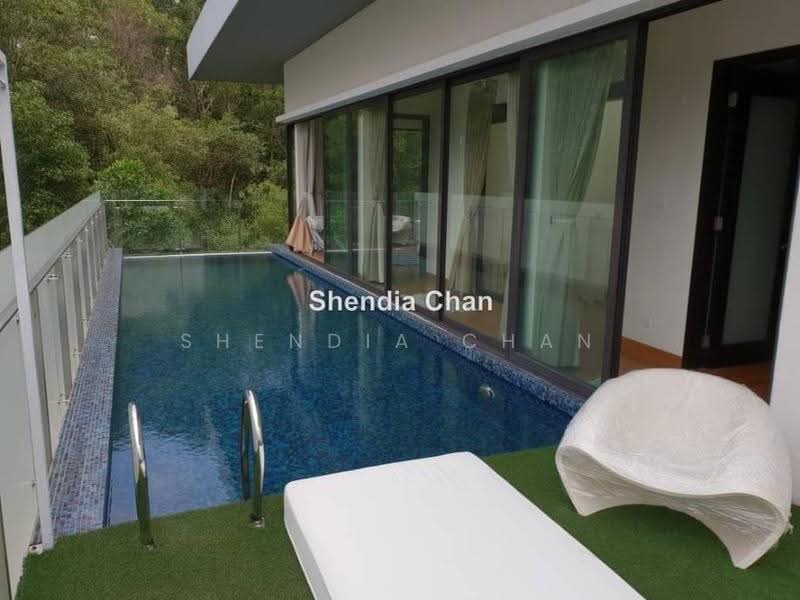 Link Bungalow for Sale in Taman Sri Hartamas (Sri Hartamas) - Geok Bee Chan - PropertyGuru.com.my