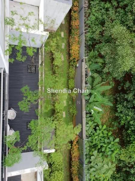 Link Bungalow for Sale in Taman Sri Hartamas (Sri Hartamas) - Geok Bee Chan - PropertyGuru.com.my