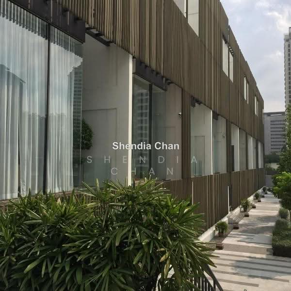 Link Bungalow for Sale in Taman Sri Hartamas (Sri Hartamas) - Geok Bee Chan - PropertyGuru.com.my