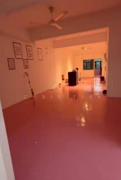 Pejabat untuk Disewa di Taman Sri Gombak (Gombak) - Chris Tye - Interior - PropertyGuru.com.my